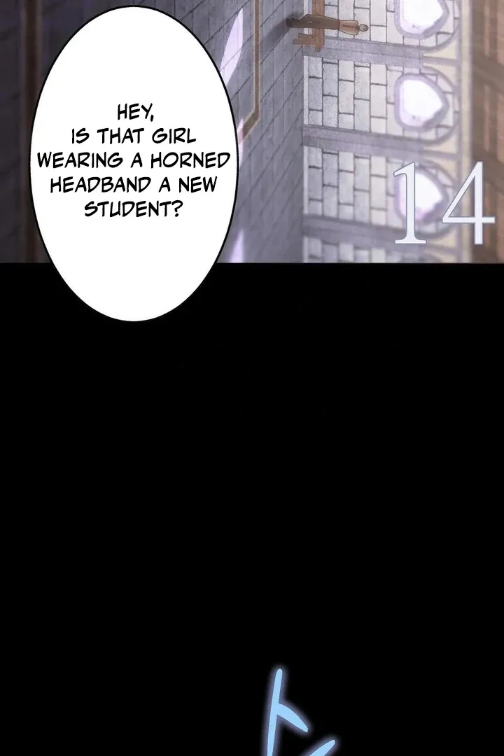 Read Jewel Witch chapter 14 image 9 on Lezhin