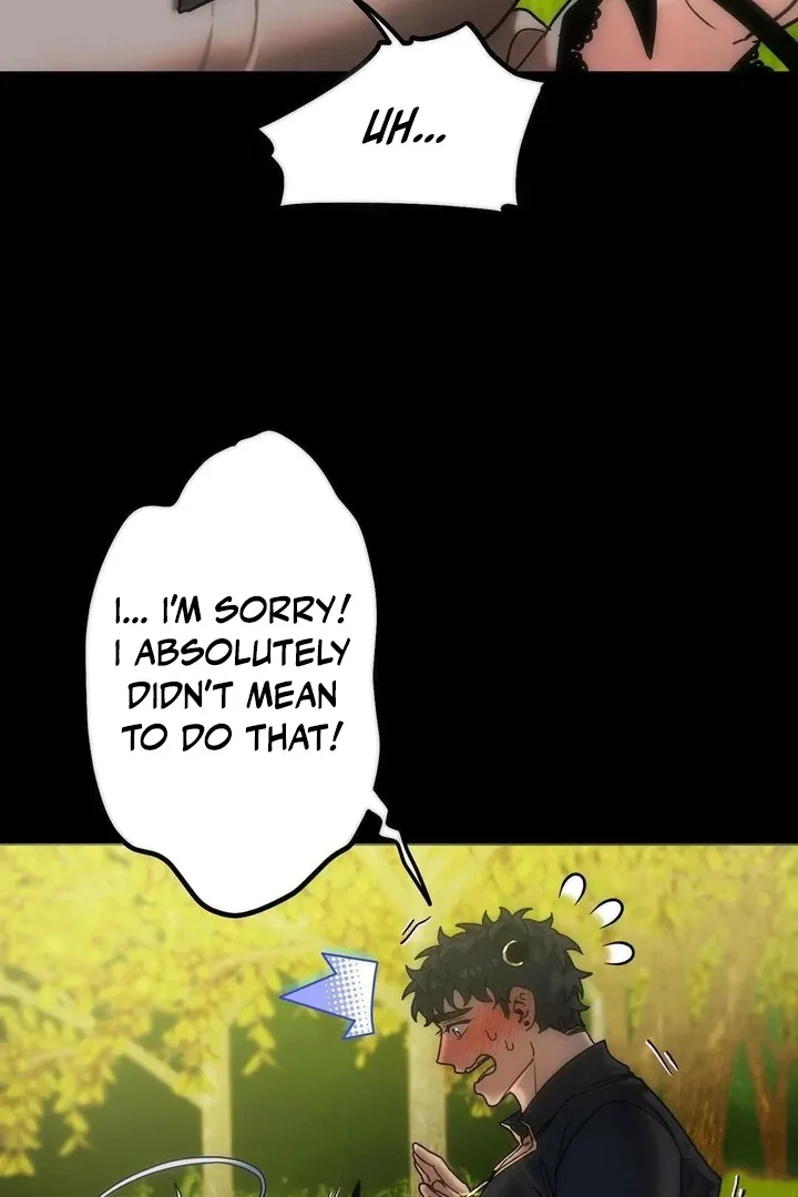 Read Jewel Witch chapter 15 image 22 on Lezhin