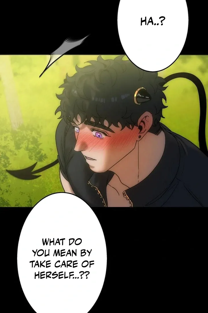 Read Jewel Witch chapter 15 image 25 on Lezhin