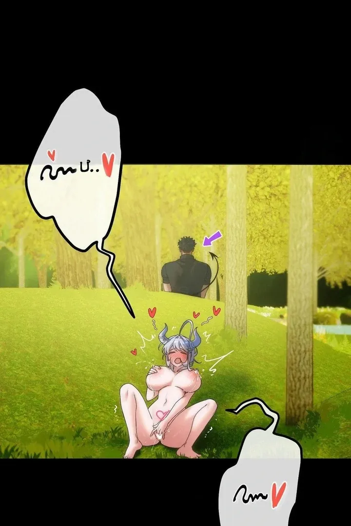 Read Jewel Witch chapter 15 image 29 on Lezhin