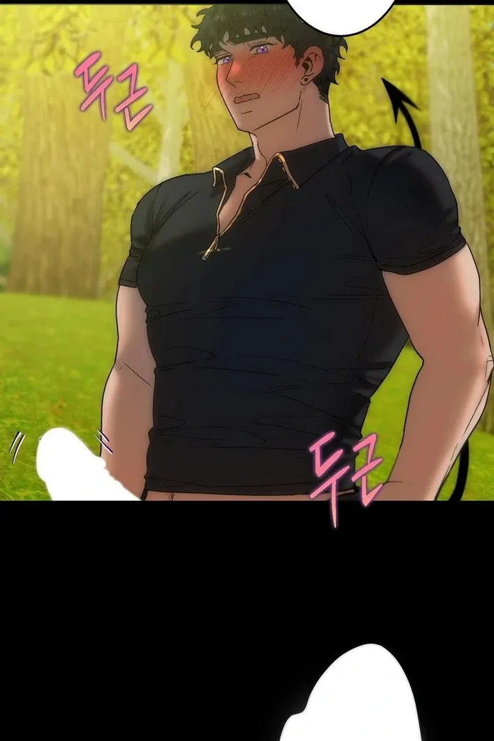 Read Jewel Witch chapter 15 image 42 on Lezhin