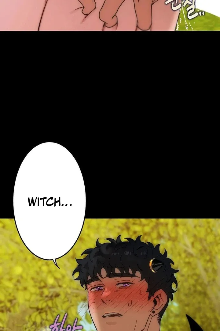 Read Jewel Witch chapter 15 image 58 on Lezhin