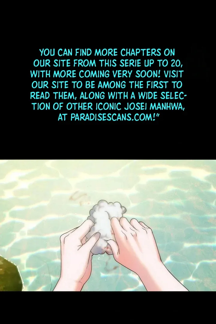Read Jewel Witch chapter 15 image 9 on Lezhin