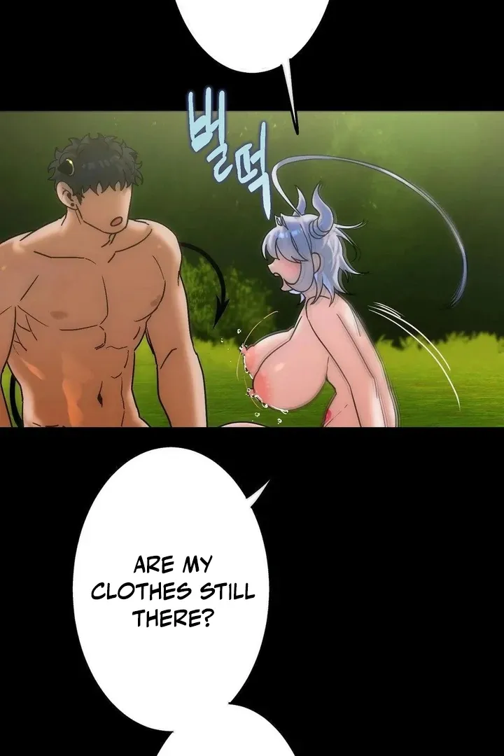 Read Jewel Witch chapter 16 image 55 on Lezhin