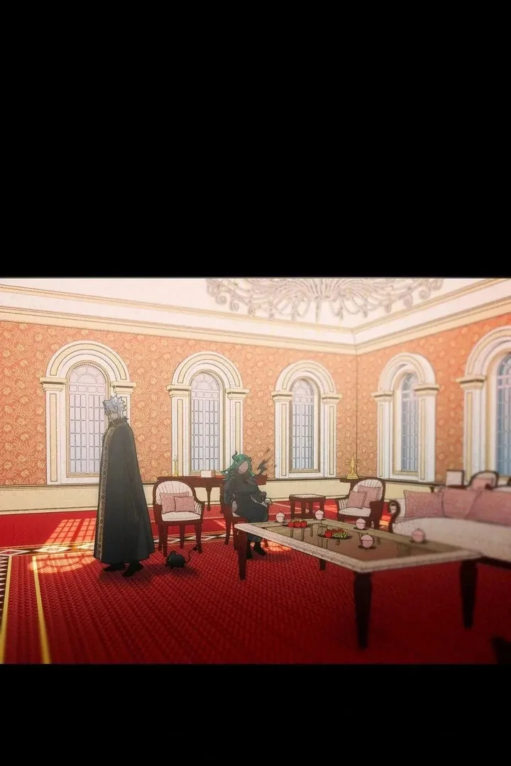 Read Jewel Witch chapter 16 image 7 on Lezhin