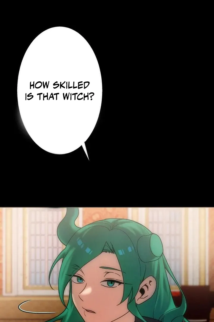 Read Jewel Witch chapter 16 image 8 on Lezhin