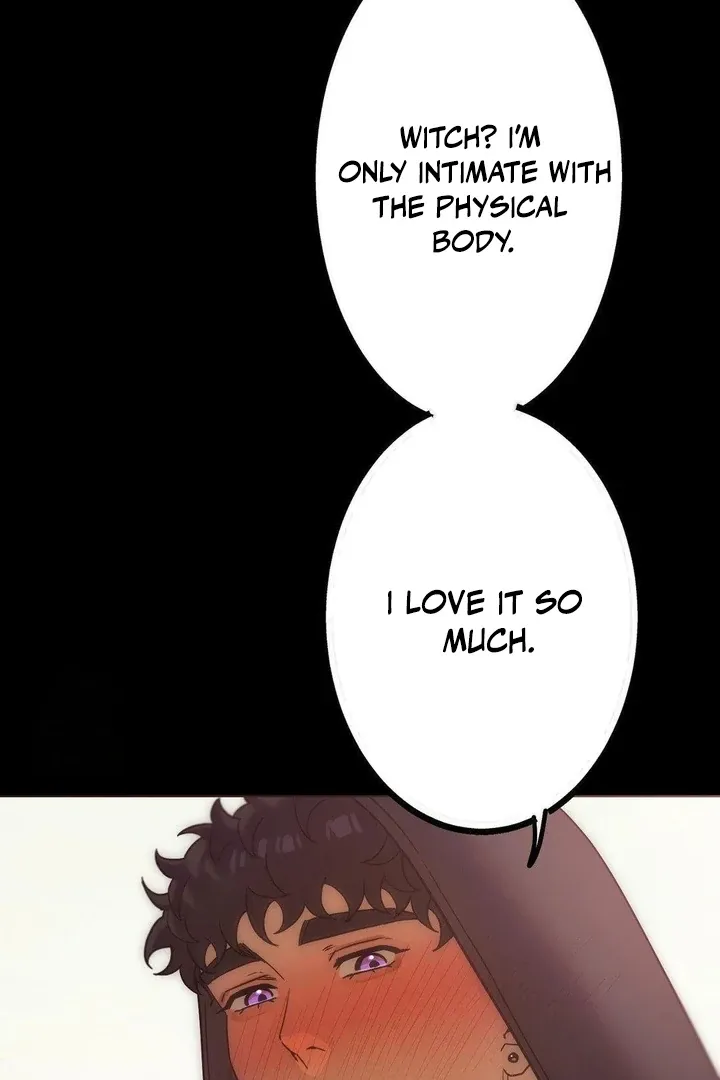 Read Jewel Witch chapter 17 image 31 on Lezhin