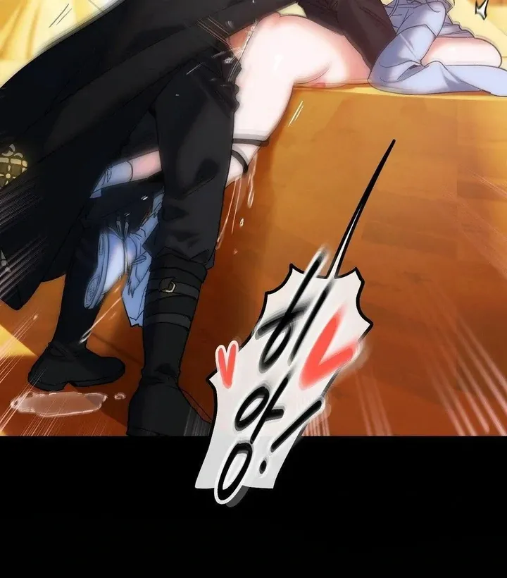 Read Jewel Witch chapter 17 image 38 on Lezhin