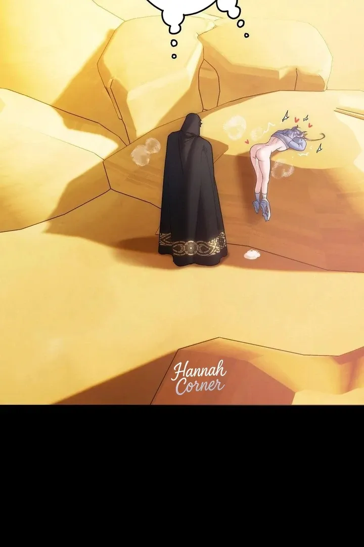 Read Jewel Witch chapter 17 image 44 on Lezhin