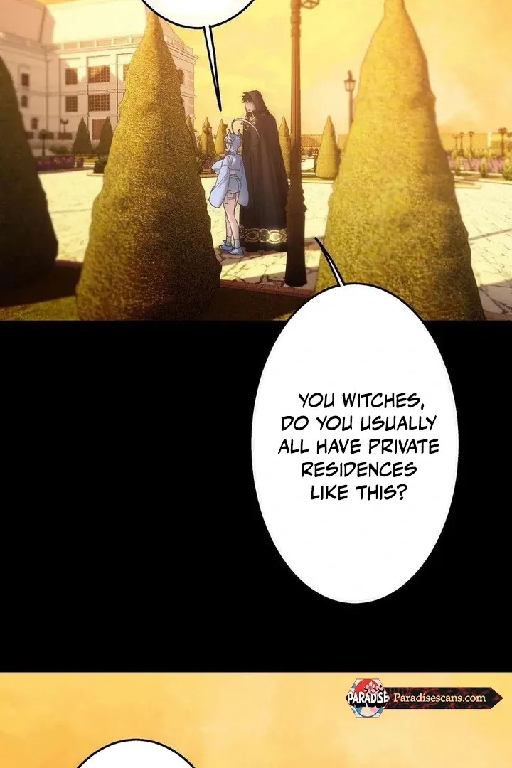 Read Jewel Witch chapter 18 image 16 on Lezhin
