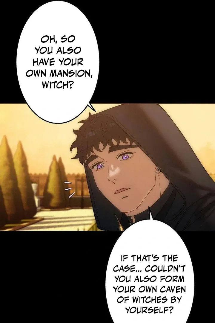 Read Jewel Witch chapter 18 image 19 on Lezhin