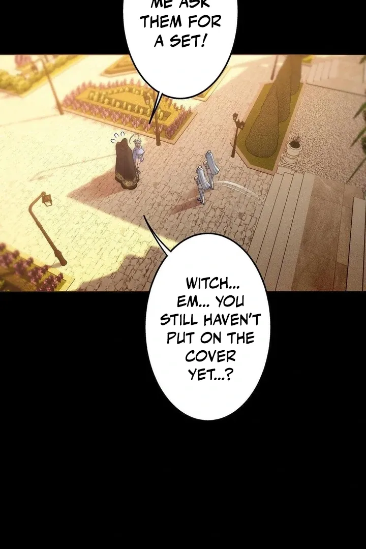 Read Jewel Witch chapter 18 image 30 on Lezhin