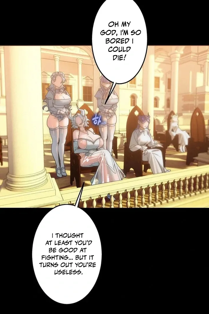 Read Jewel Witch chapter 18 image 40 on Lezhin