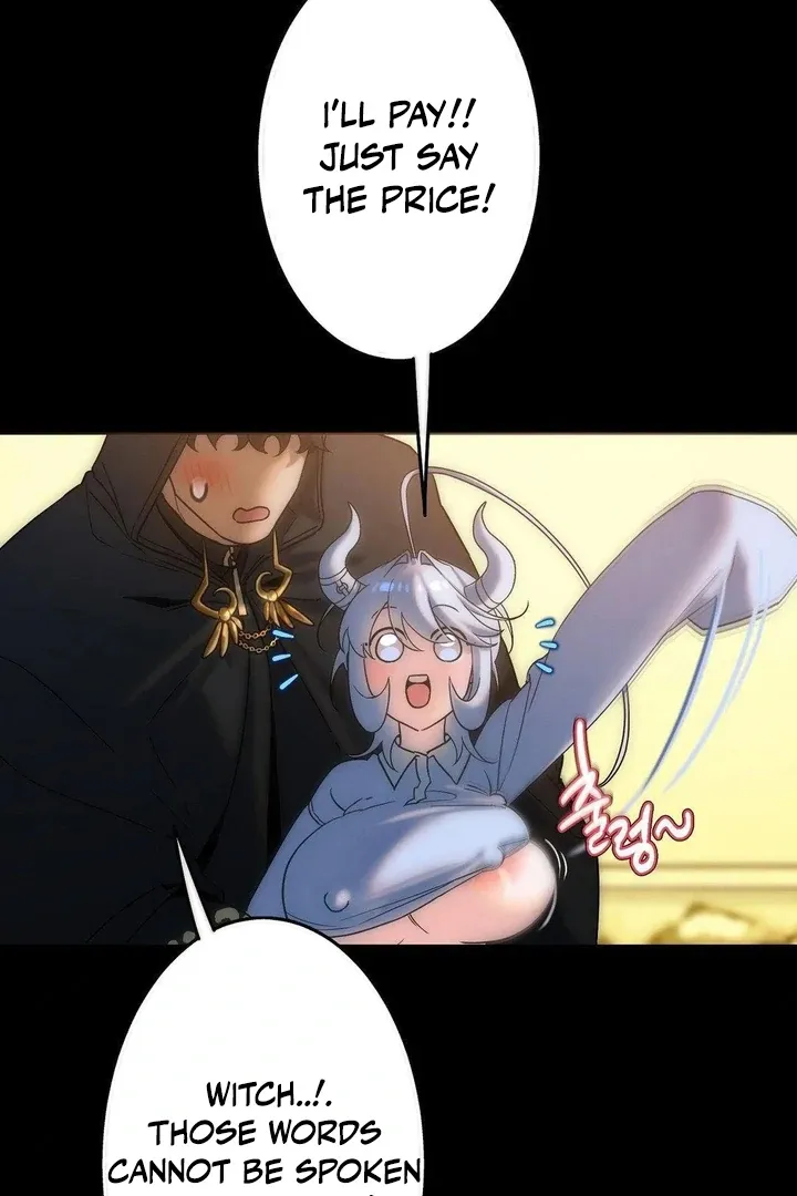 Read Jewel Witch chapter 18 image 58 on Lezhin