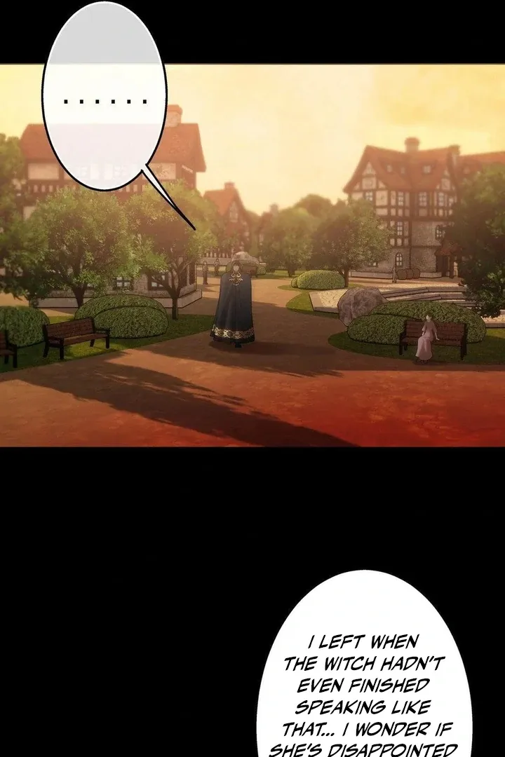 Read Jewel Witch chapter 19 image 20 on Lezhin