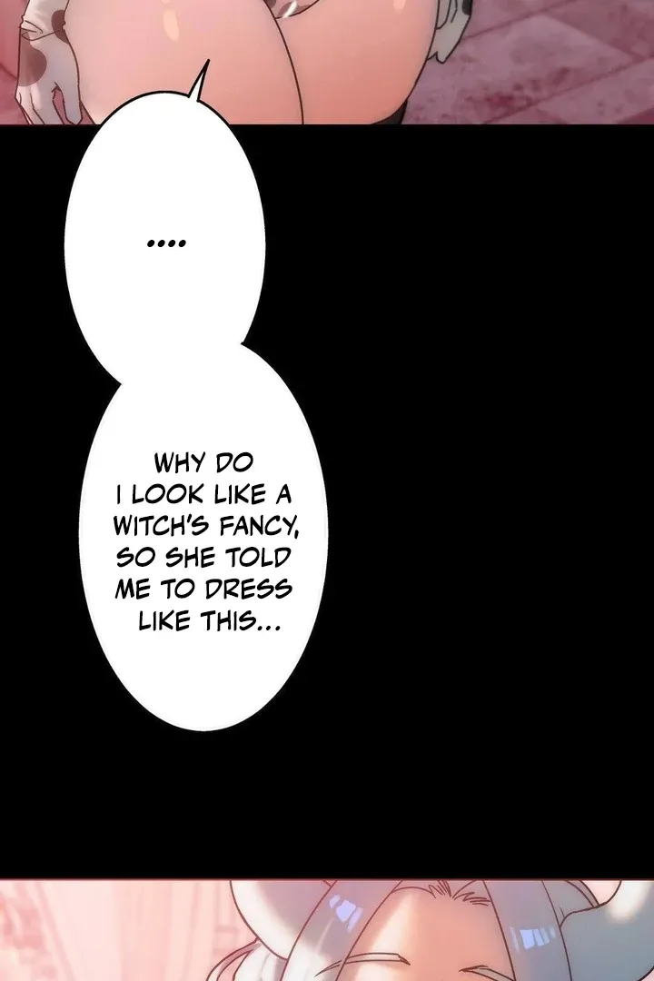 Read Jewel Witch chapter 19 image 47 on Lezhin