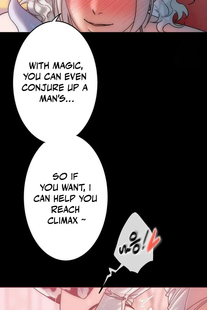 Read Jewel Witch chapter 19 image 60 on Lezhin