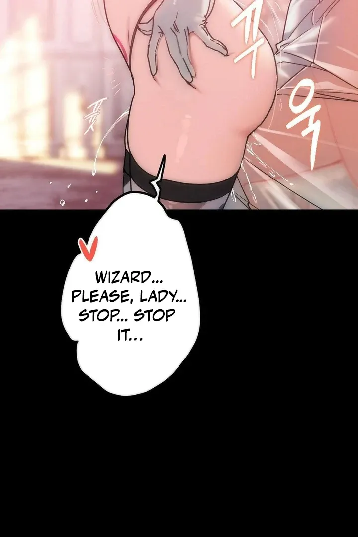 Read Jewel Witch chapter 19 image 61 on Lezhin
