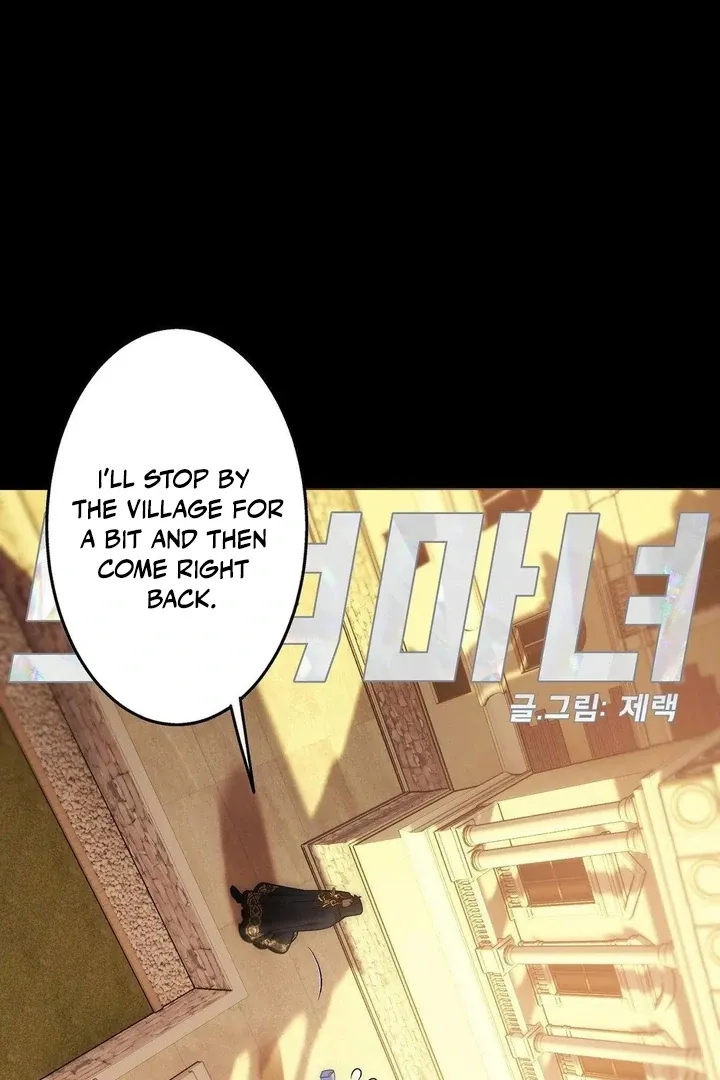 Read Jewel Witch chapter 19 image 8 on Lezhin