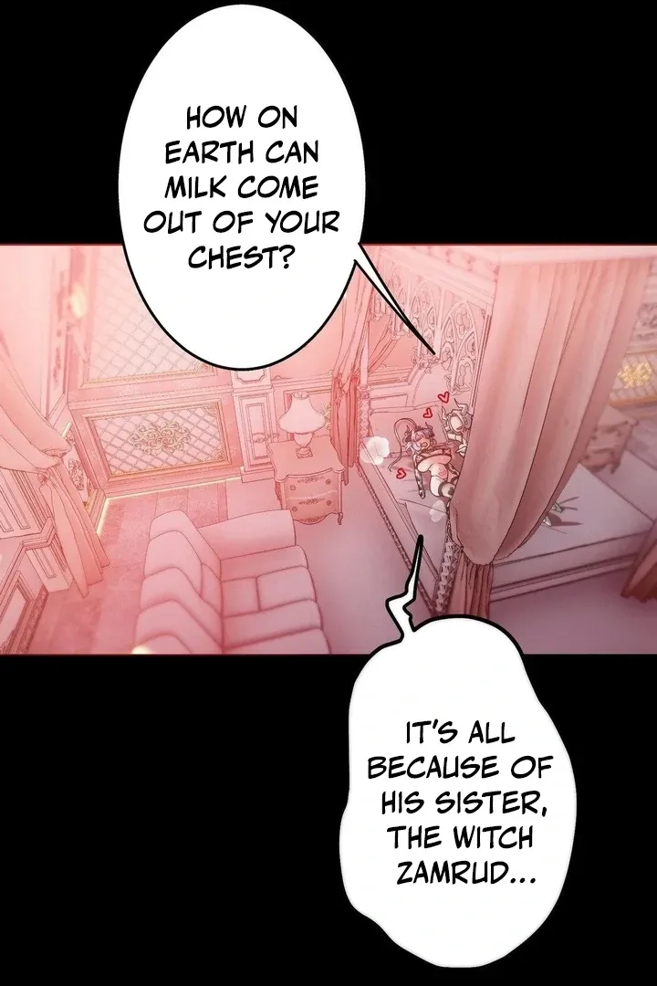 Read Jewel Witch chapter 20 image 20 on Lezhin