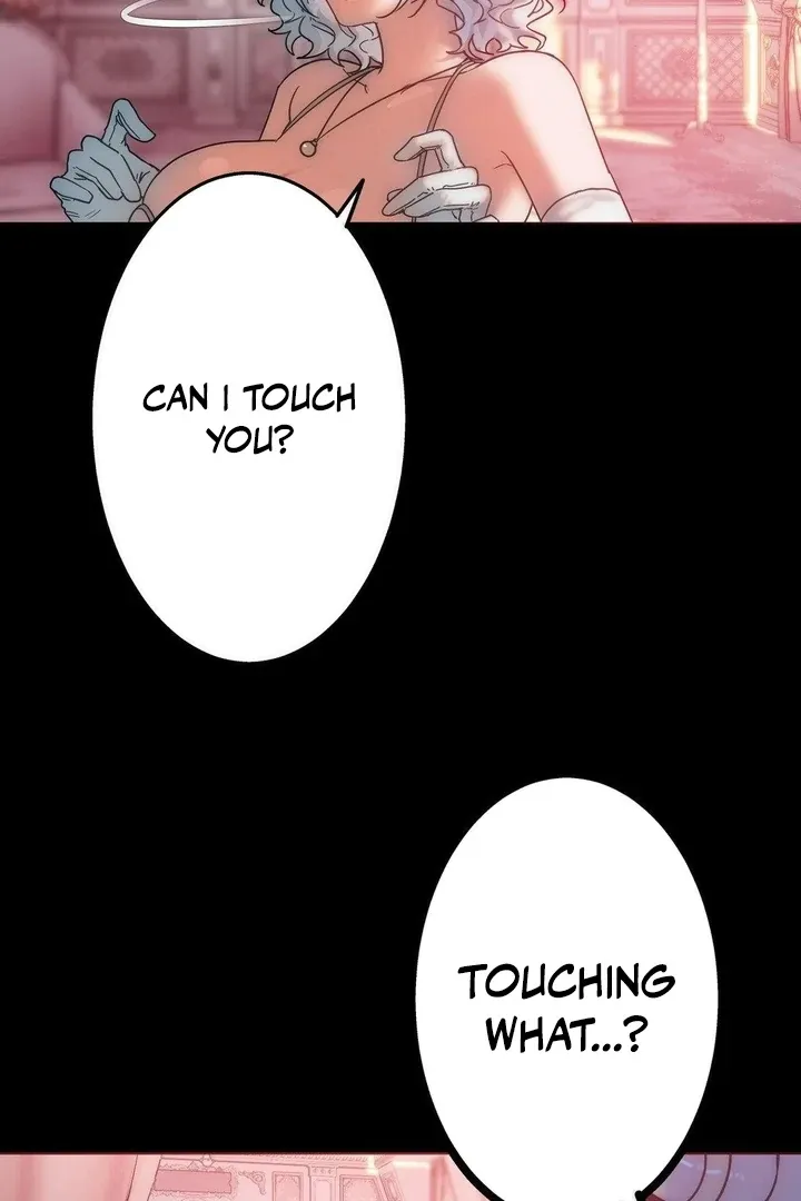 Read Jewel Witch chapter 20 image 31 on Lezhin