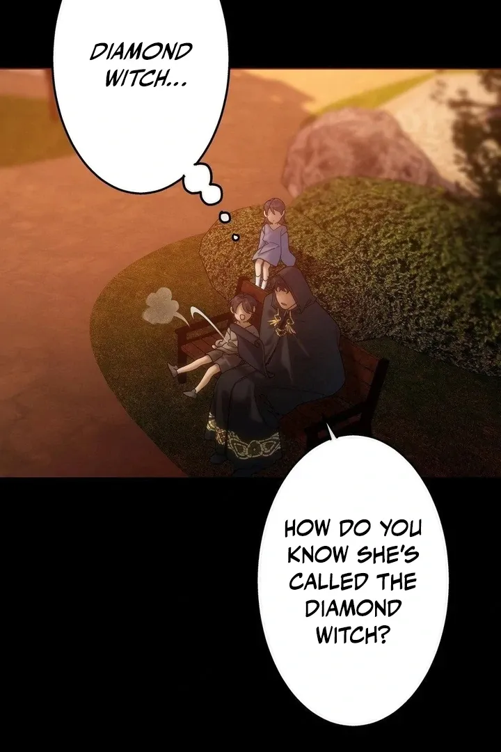 Read Jewel Witch chapter 20 image 6 on Lezhin