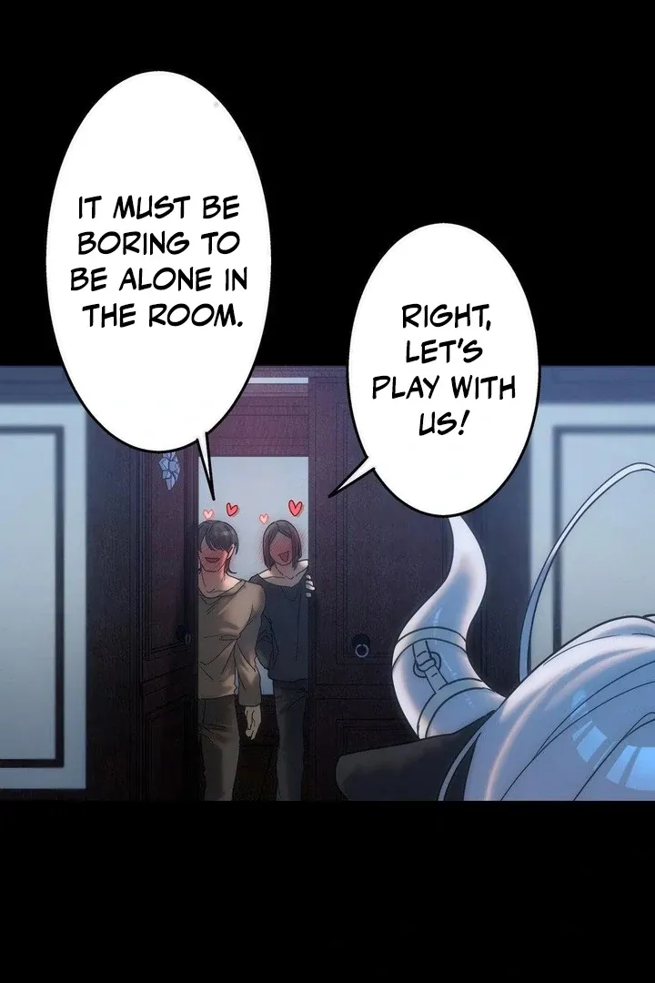 Read Jewel Witch chapter 23 image 11 on Lezhin