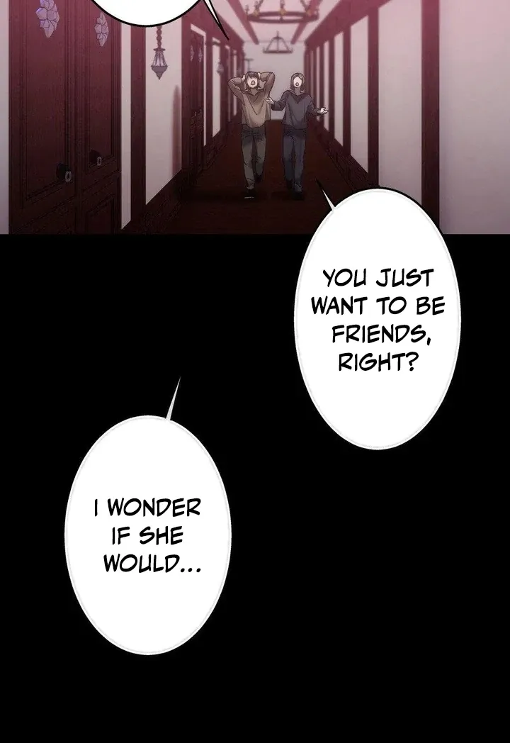 Read Jewel Witch chapter 23 image 17 on Lezhin