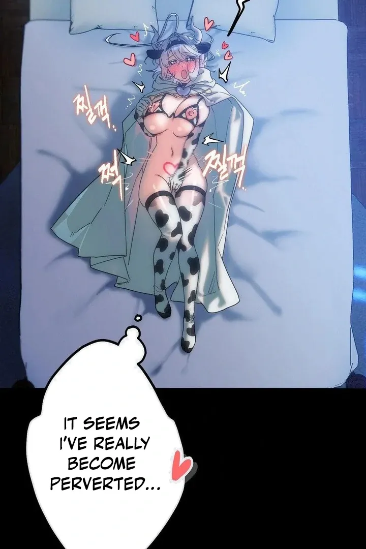 Read Jewel Witch chapter 23 image 29 on Lezhin