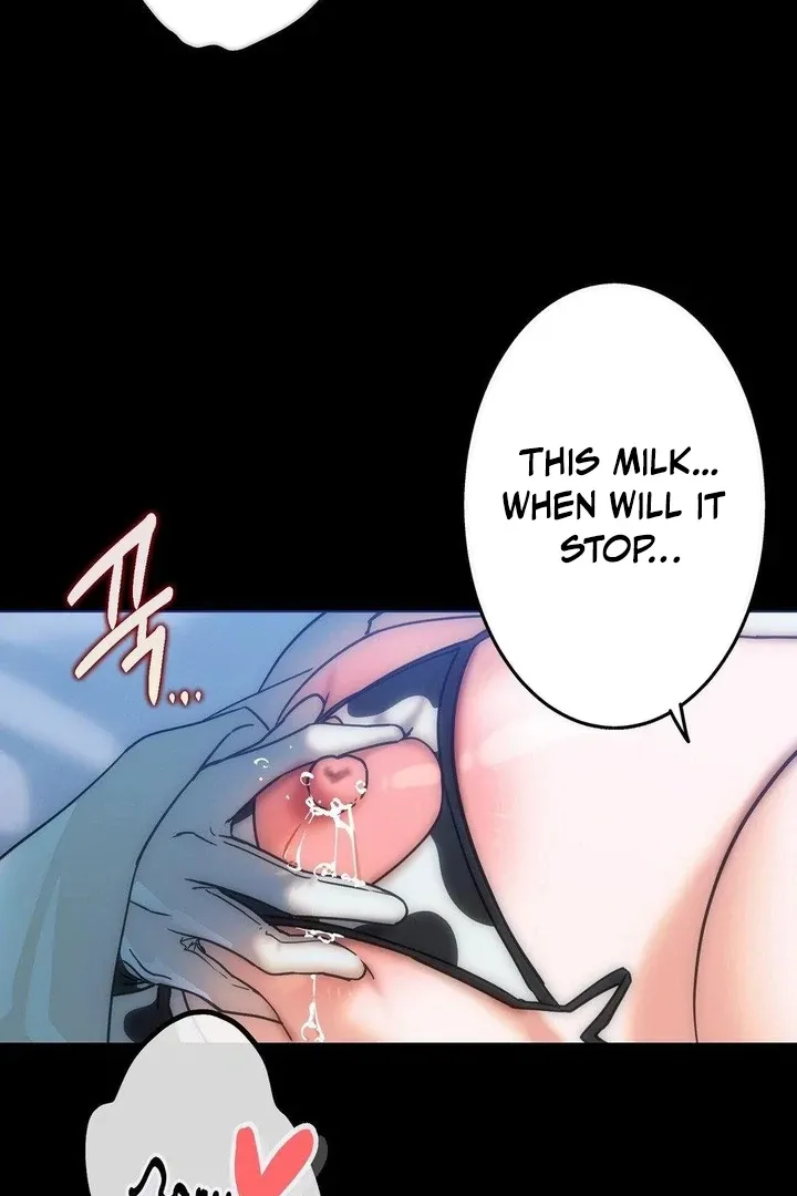 Read Jewel Witch chapter 23 image 30 on Lezhin