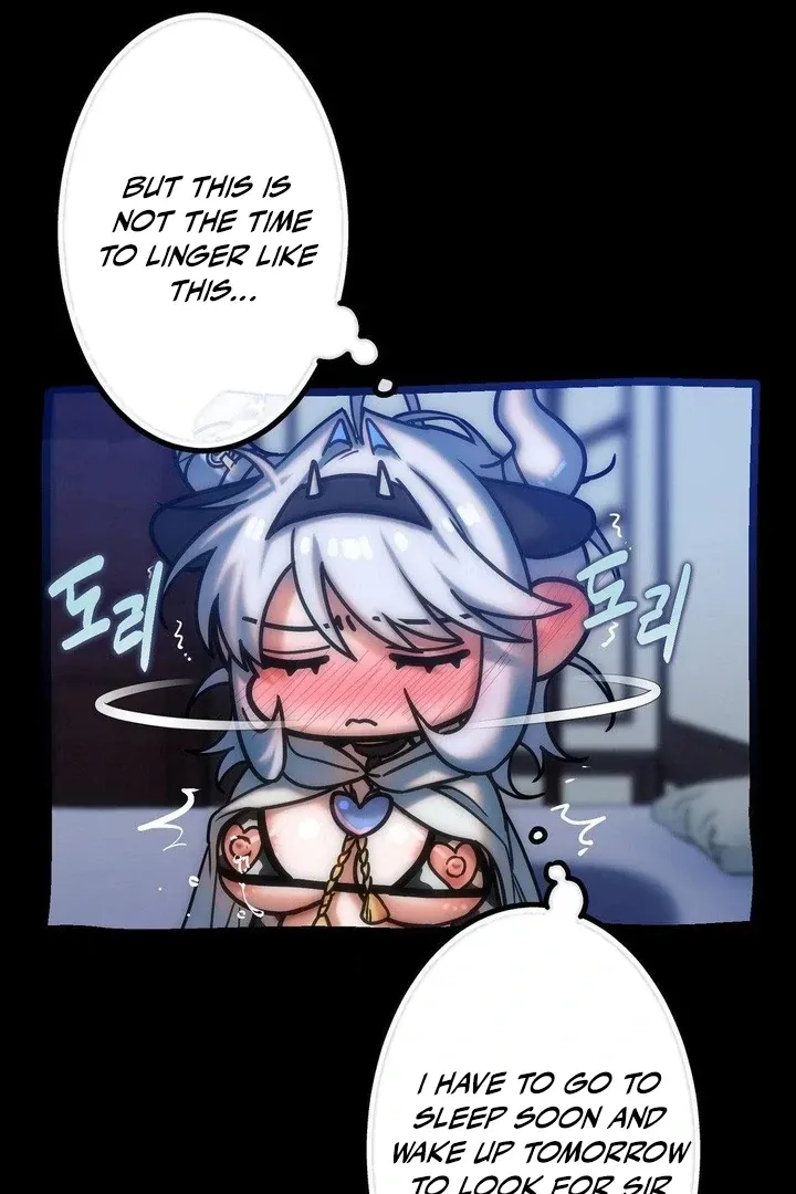 Read Jewel Witch chapter 23 image 34 on Lezhin