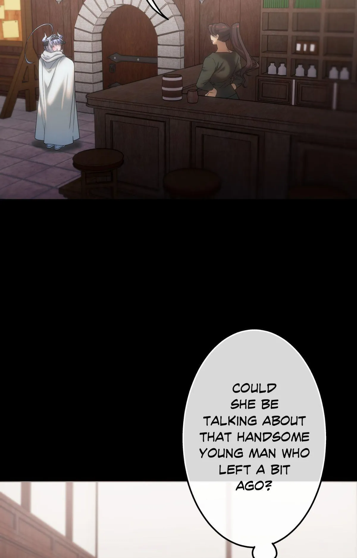 Read Jewel Witch chapter 25 image 1 on Lezhin
