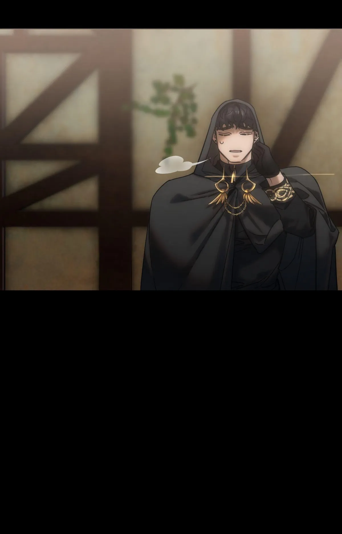 Read Jewel Witch chapter 25 image 13 on Lezhin