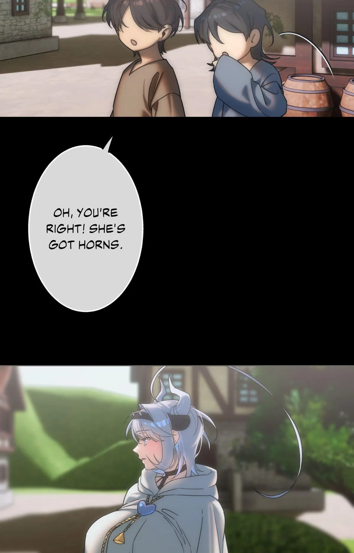 Read Jewel Witch chapter 25 image 16 on Lezhin