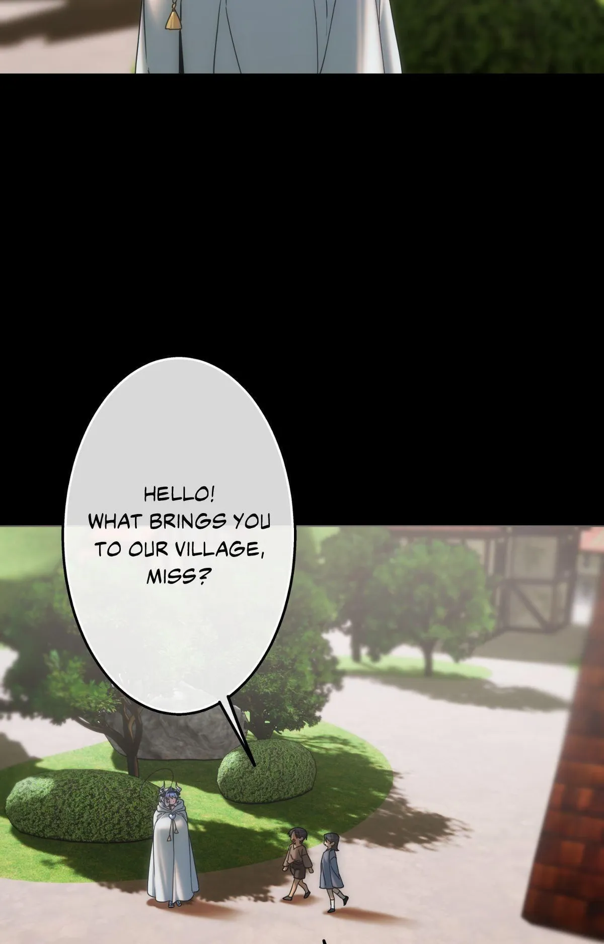 Read Jewel Witch chapter 25 image 17 on Lezhin