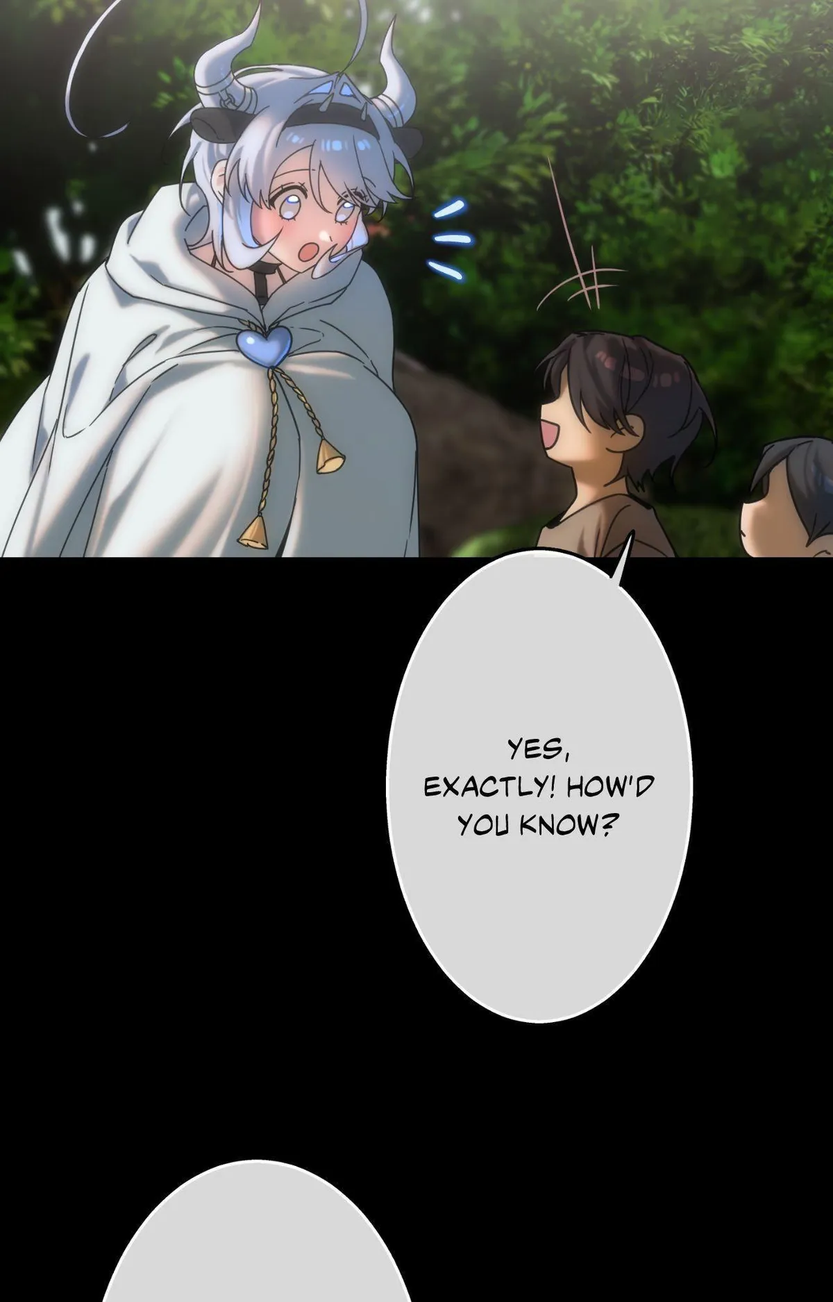 Read Jewel Witch chapter 25 image 19 on Lezhin