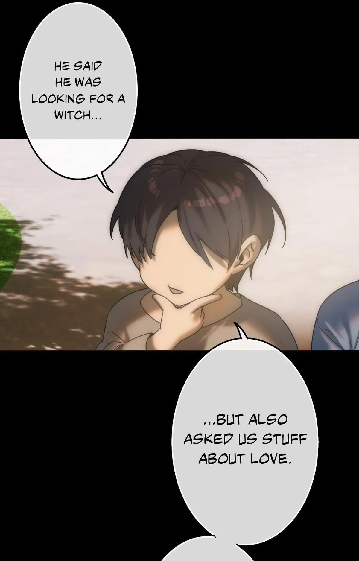 Read Jewel Witch chapter 25 image 22 on Lezhin