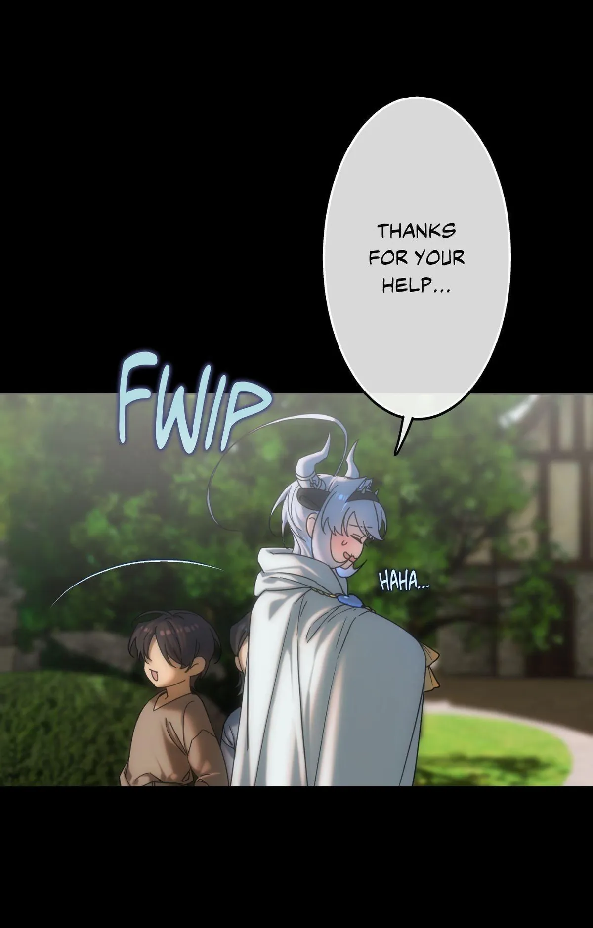 Read Jewel Witch chapter 25 image 25 on Lezhin