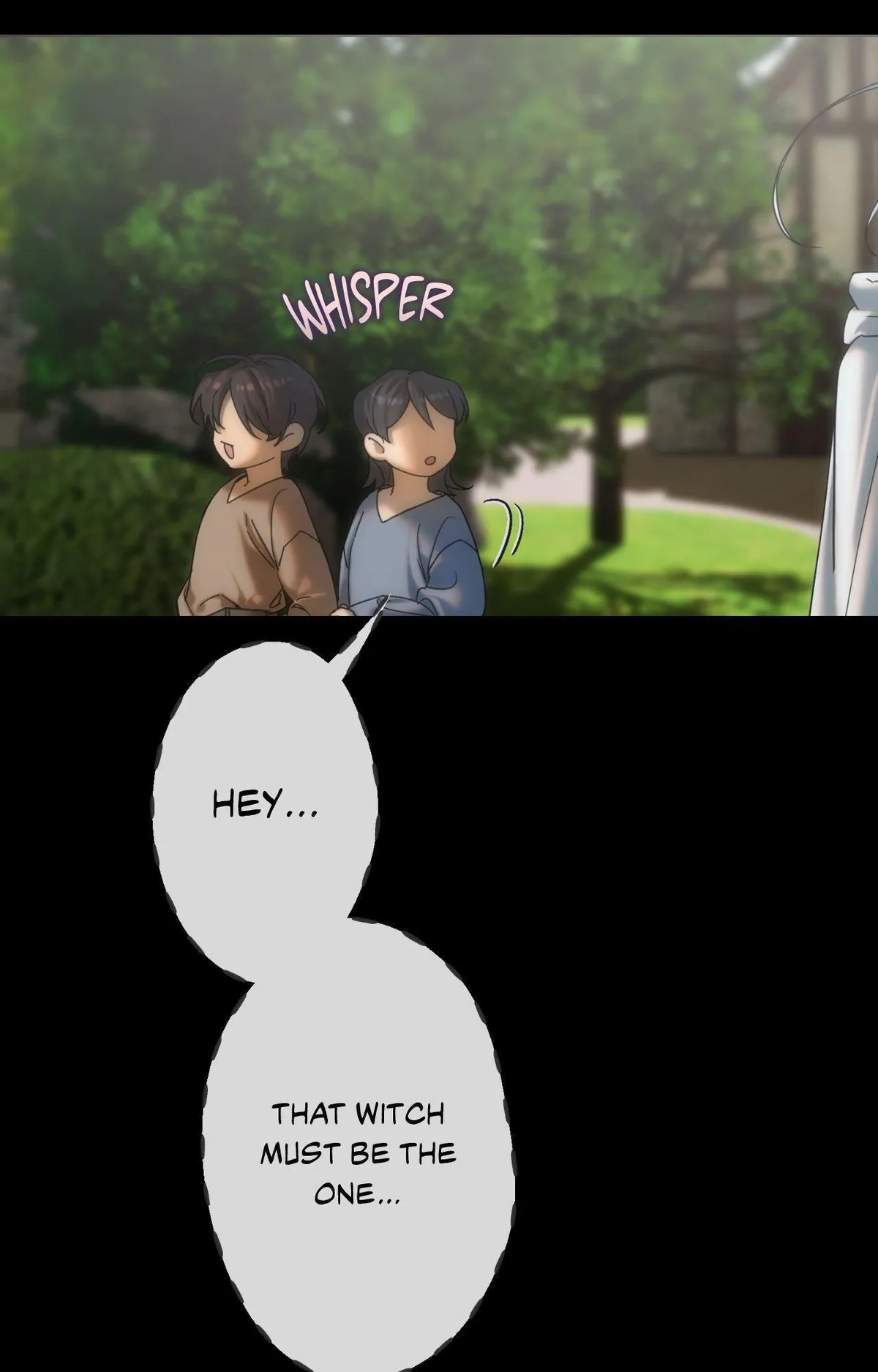 Read Jewel Witch chapter 25 image 26 on Lezhin