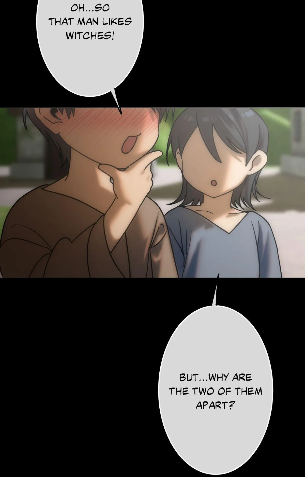 Read Jewel Witch chapter 25 image 30 on Lezhin