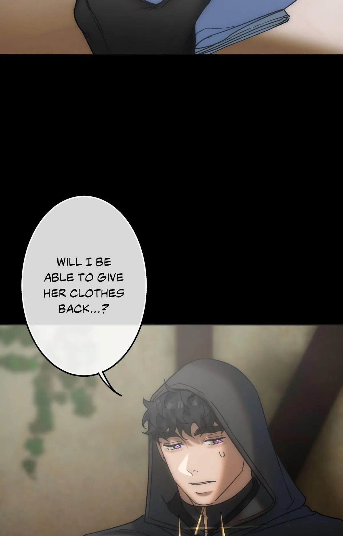 Read Jewel Witch chapter 25 image 33 on Lezhin
