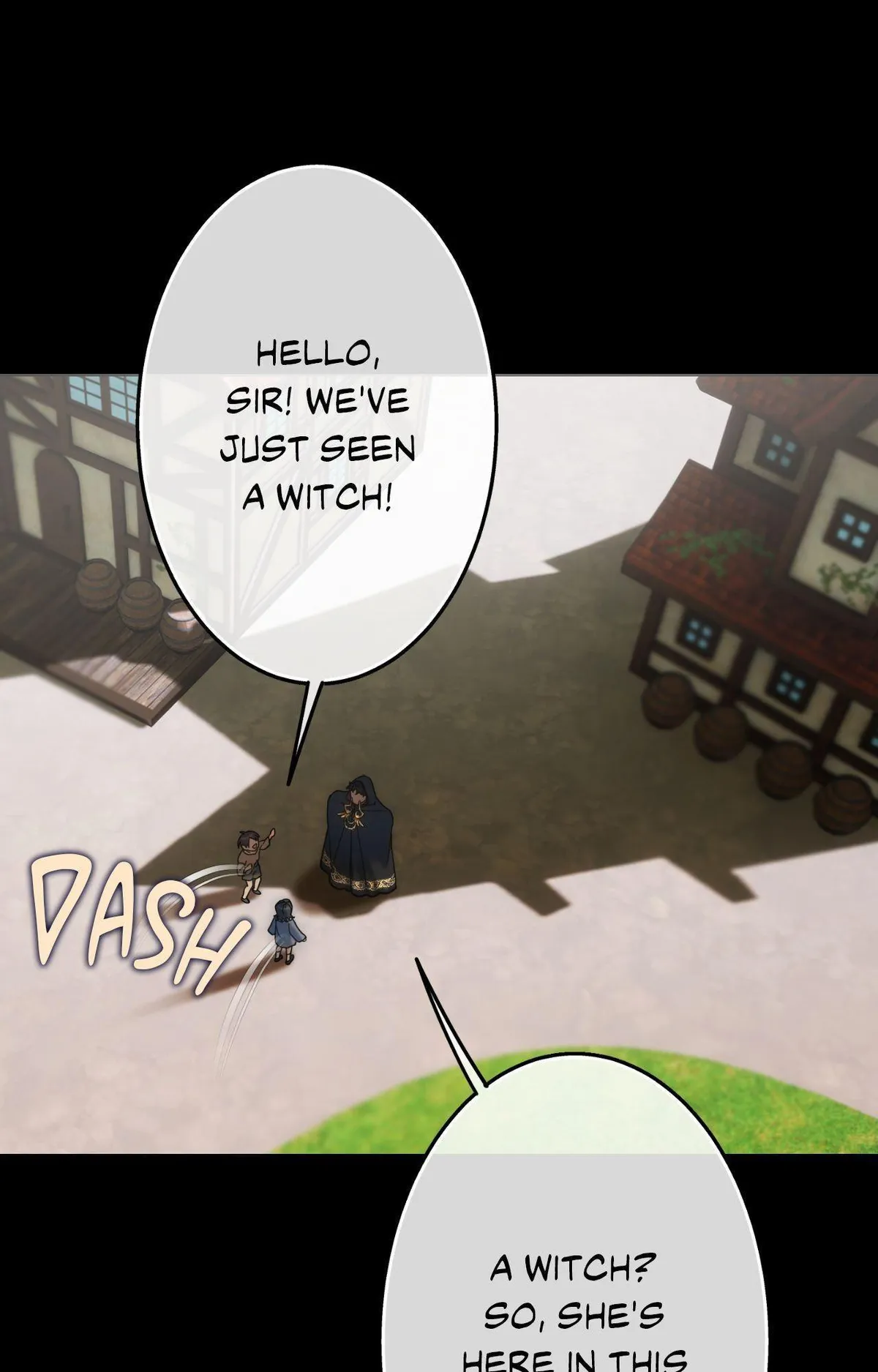 Read Jewel Witch chapter 25 image 38 on Lezhin
