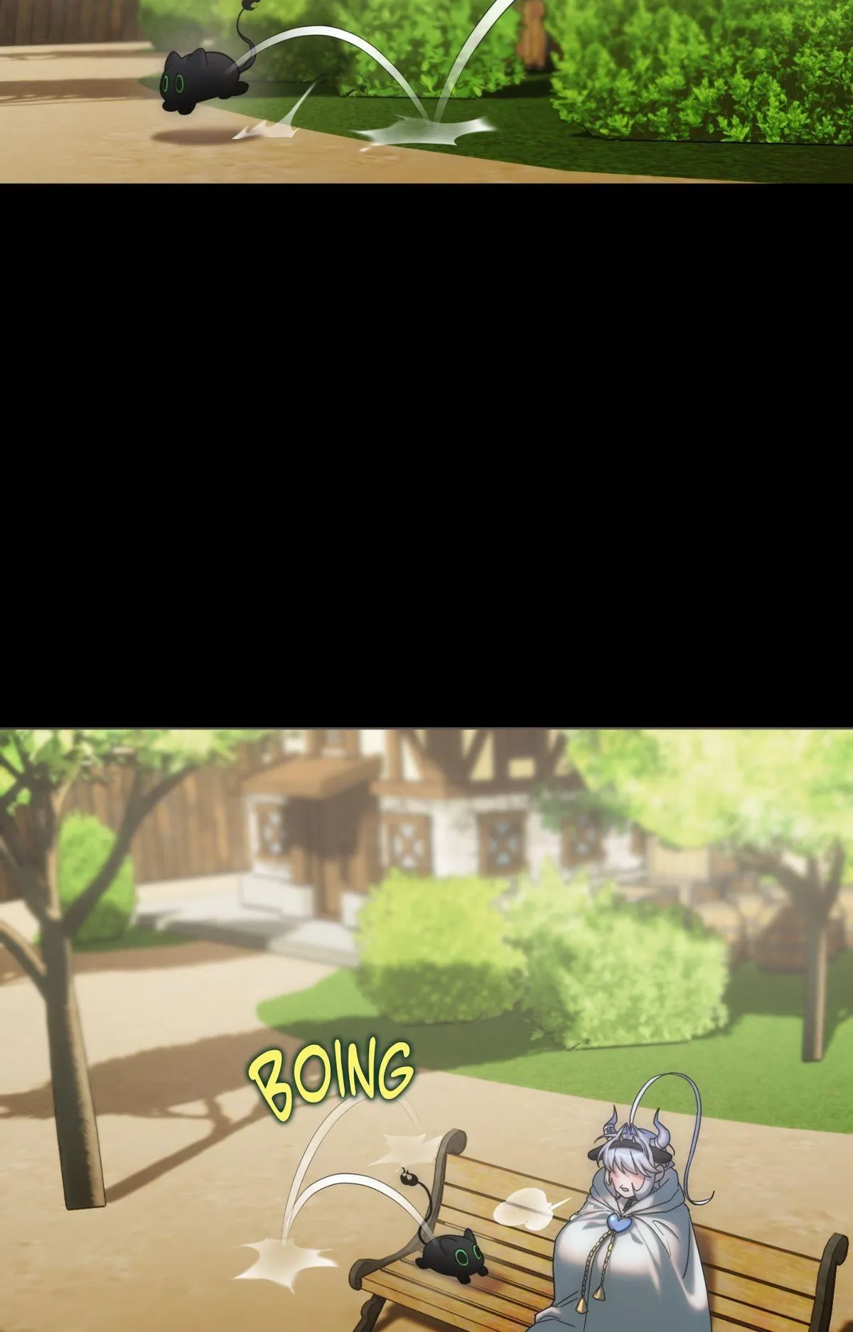 Read Jewel Witch chapter 25 image 48 on Lezhin