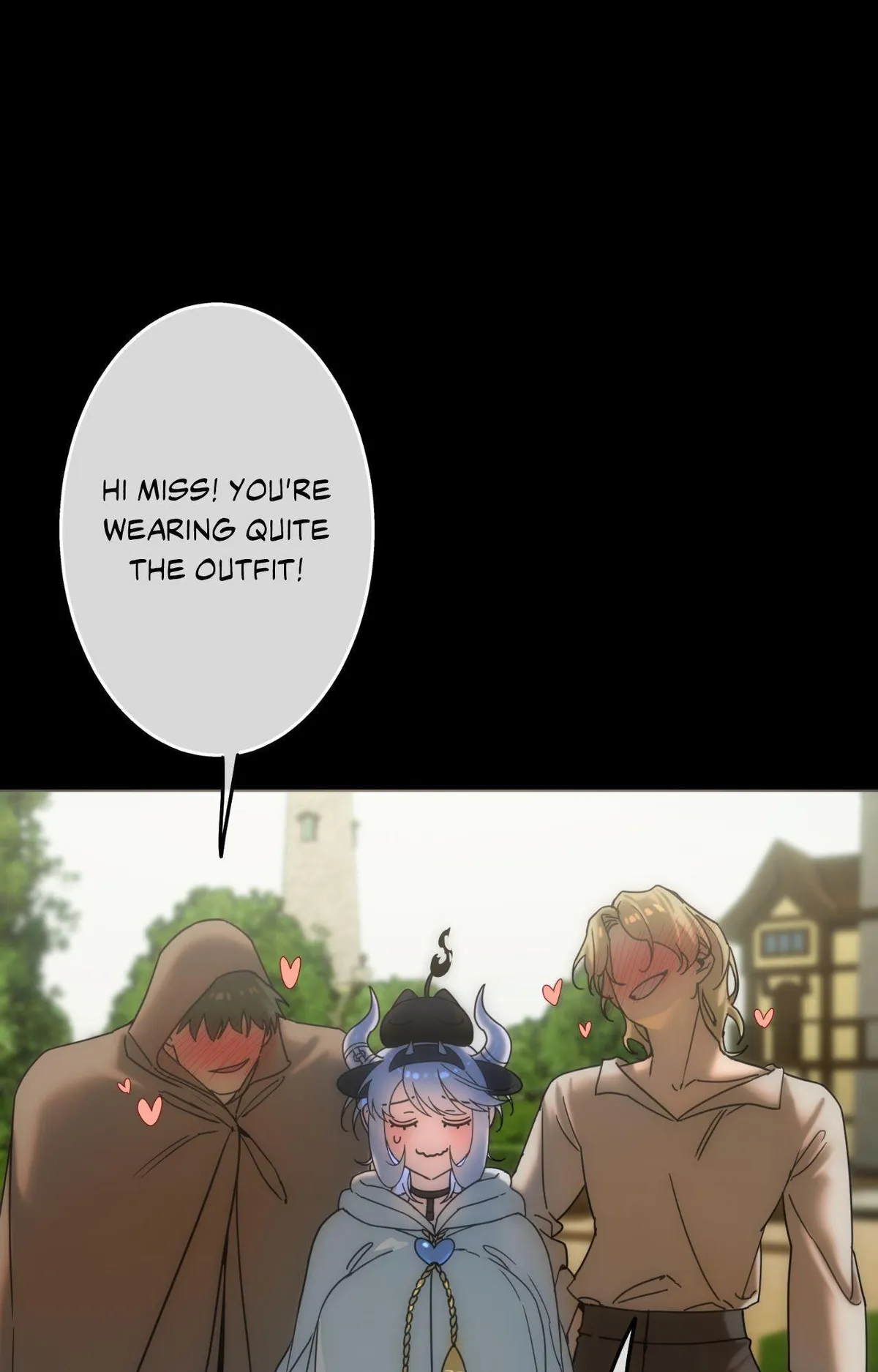 Read Jewel Witch chapter 26 image 10 on Lezhin