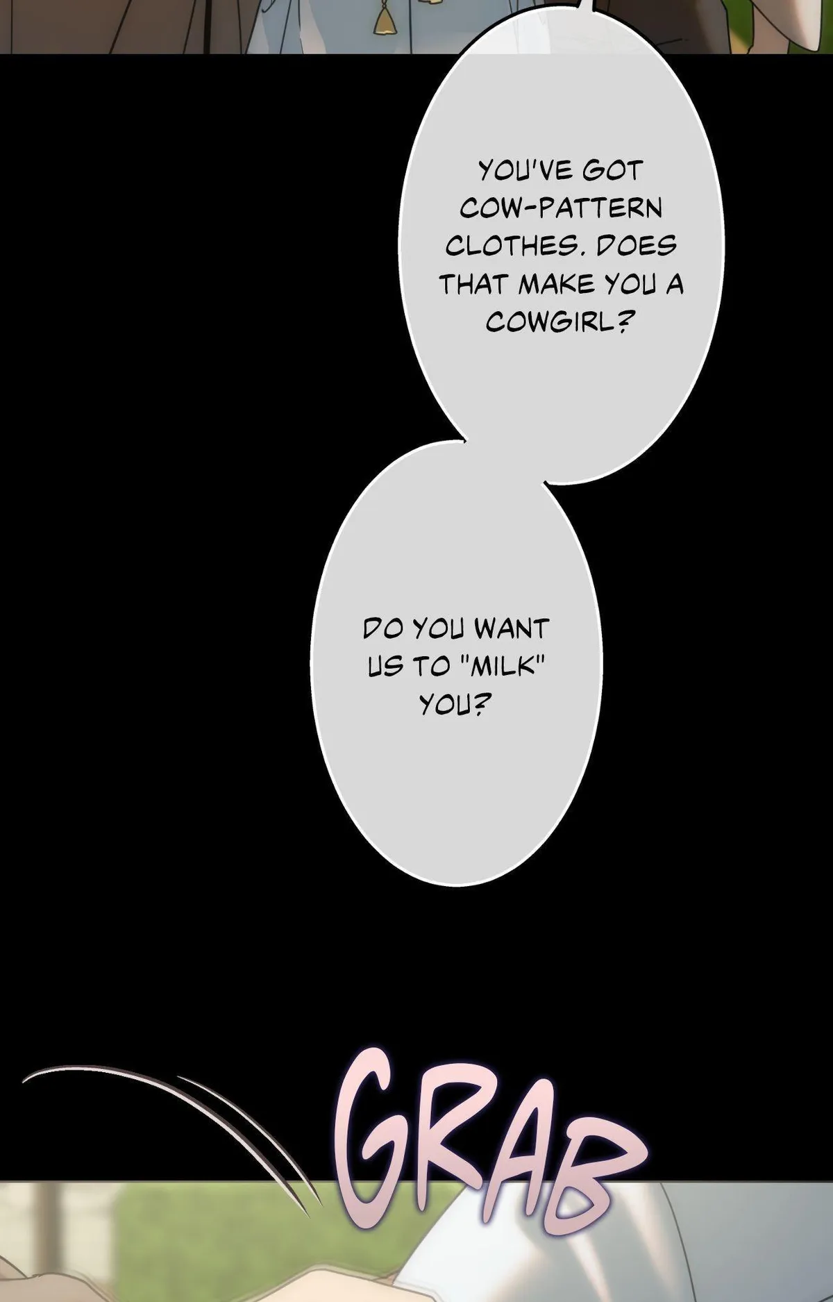 Read Jewel Witch chapter 26 image 11 on Lezhin
