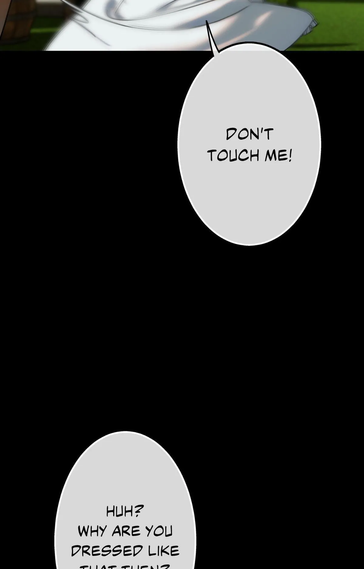 Read Jewel Witch chapter 26 image 14 on Lezhin