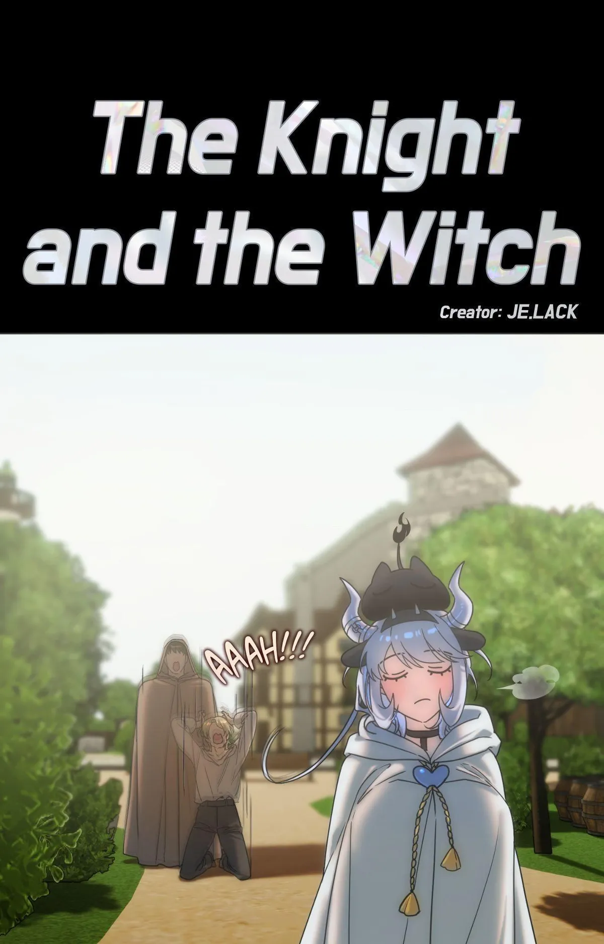 Read Jewel Witch chapter 26 image 24 on Lezhin