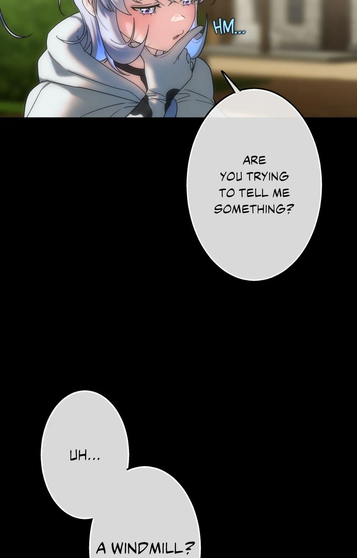 Read Jewel Witch chapter 26 image 29 on Lezhin