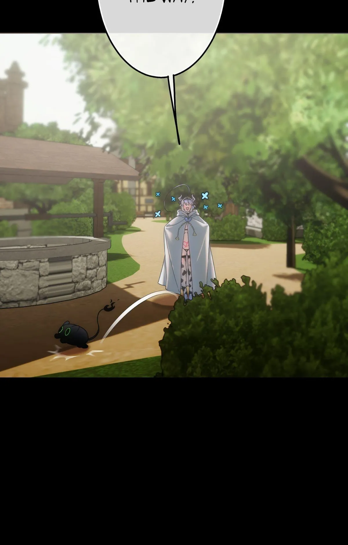 Read Jewel Witch chapter 26 image 34 on Lezhin