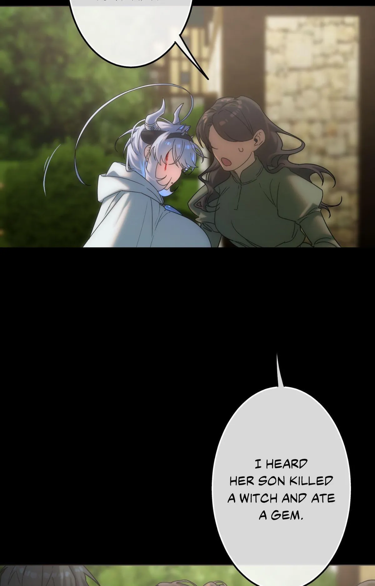 Read Jewel Witch chapter 26 image 44 on Lezhin